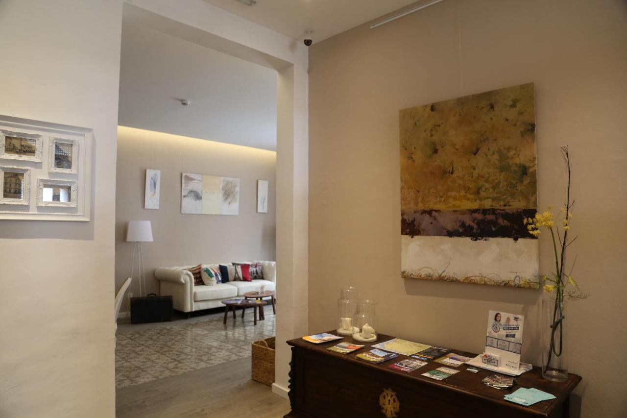 Hbe Boutique Espana - Turismo De Interior لوكماجور المظهر الخارجي الصورة