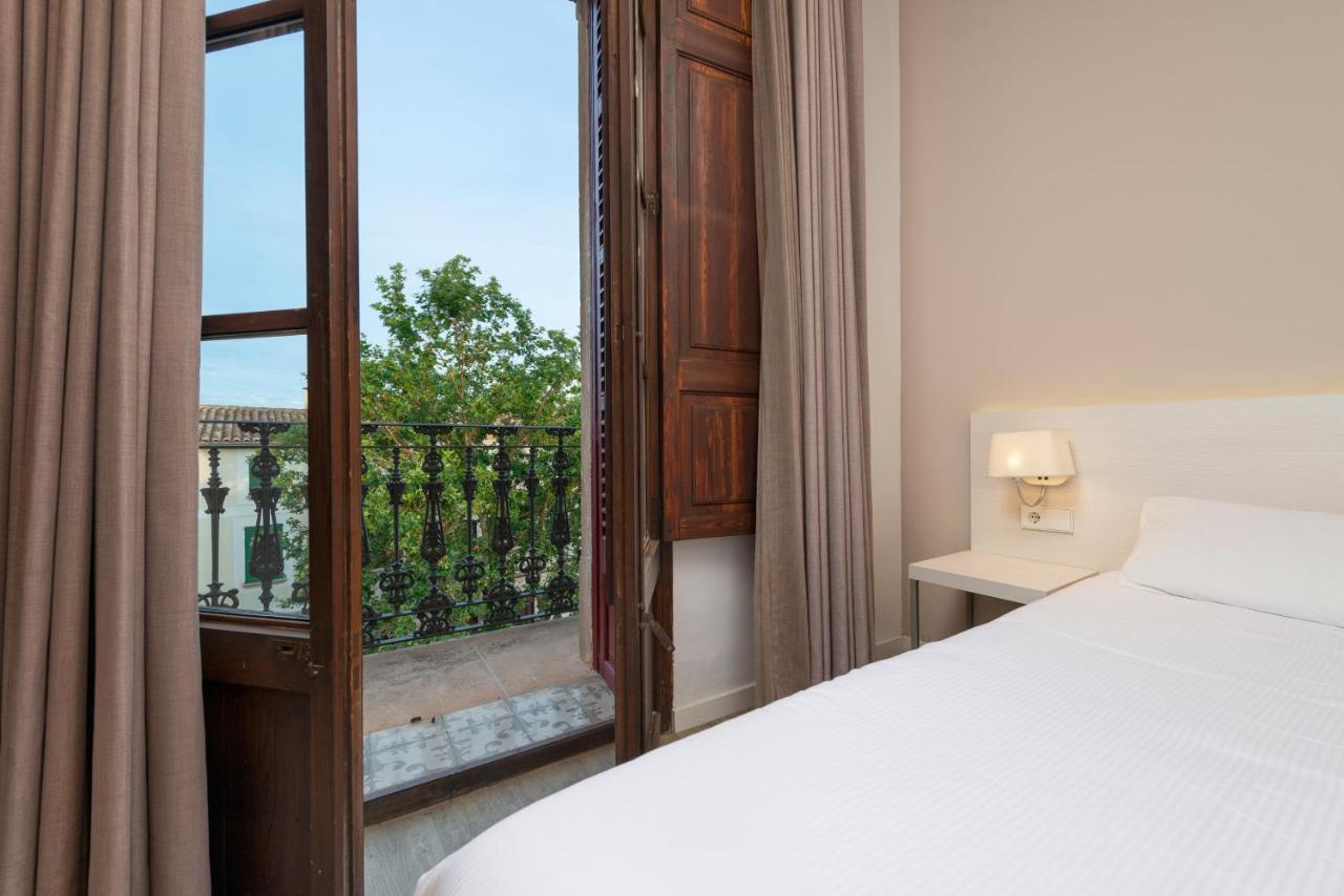 Hbe Boutique Espana - Turismo De Interior لوكماجور المظهر الخارجي الصورة